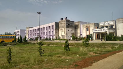 Government Polytechnic Balasore Infrastructure photo 1